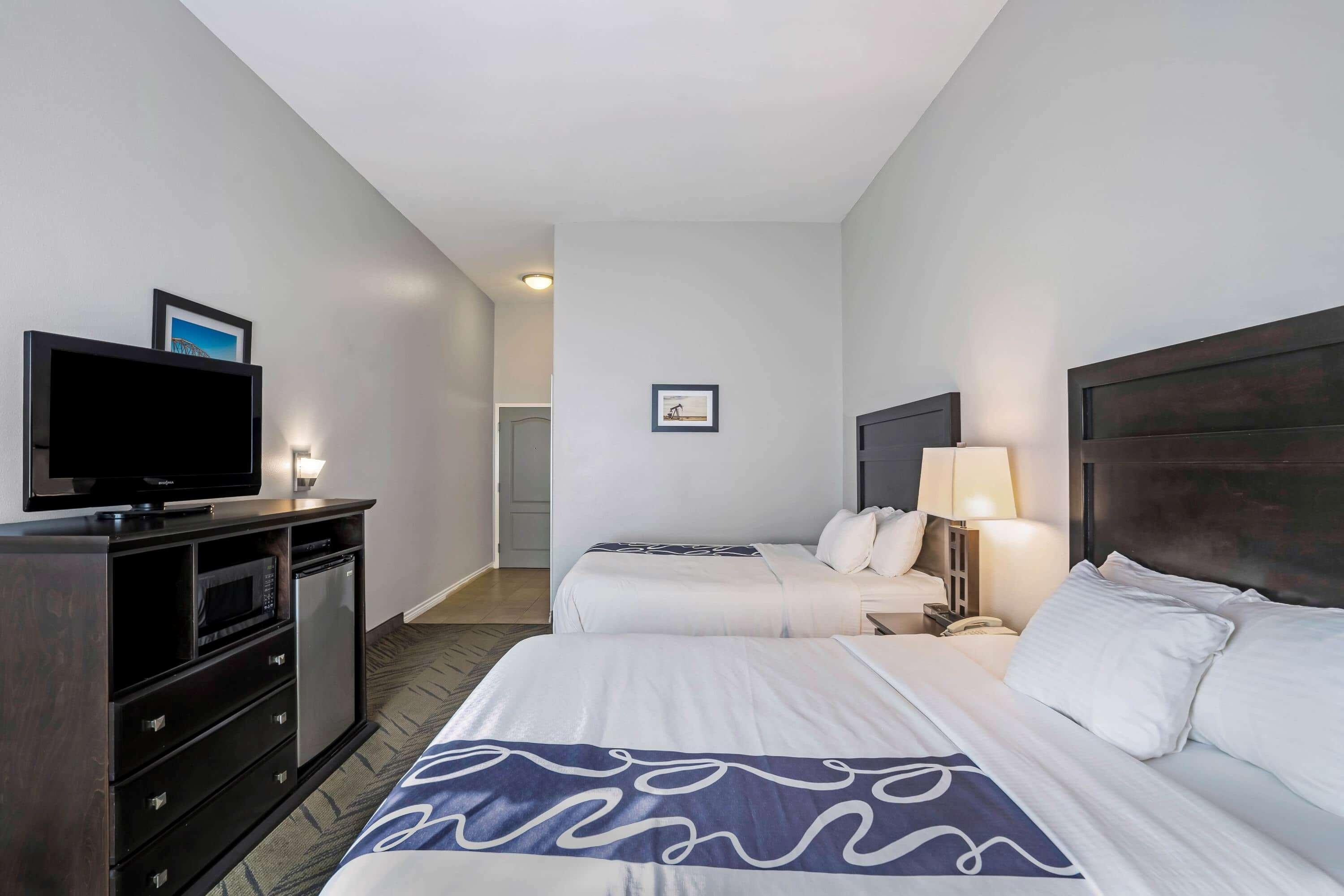 La Quinta By Wyndham Brookshire West Katy Hotel Exterior foto